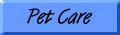 P/et care button